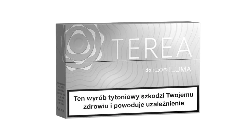 Terea Silver Польша
